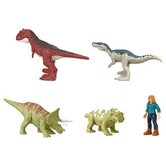 Jurassic World Dominion