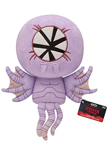 Funko Plush: Stranger Things S4 - Demo-Bat