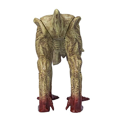 Stranger Things - Bloody Vecna, Demogorgon, Demodog, & Demobat Vinyl Figures 4-Pack - Amazon Exclusive