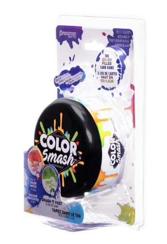 Pressman Color Smash Peggable