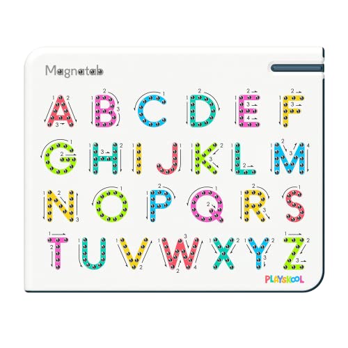 Playskool, Magnatab, Sensory Drawing, Arts and Crafts for Kids