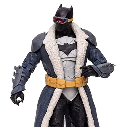 McFarlane Toys, 7-Inch DC Endless Winter Action Figure