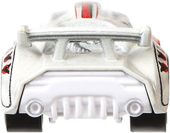 Hot Wheels Star Wars X-Wing Skywalker Character Car