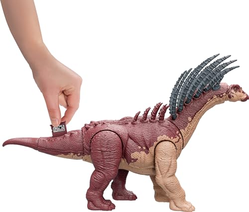 Mattel Jurassic World Gigantic Trackers