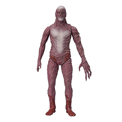 Stranger Things - Bloody Vecna, Demogorgon, Demodog, & Demobat Vinyl Figures 4-Pack - Amazon Exclusive