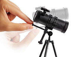 Barbie Astrophysicist Doll, Blonde with Telescope and Star Map, Inspired by National Geographic