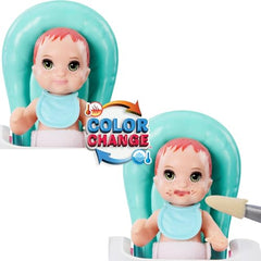 Barbie Skipper Doll & Playset with Accessories