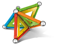 Geomag Confetti Construction Toy