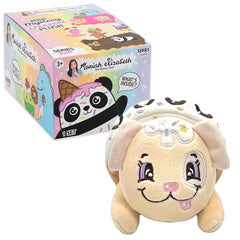 Moriah Mystery Plush - 6" - Series 2