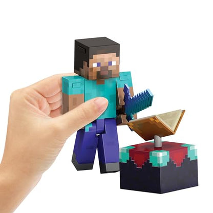 Mattel Minecraft Diamond Level