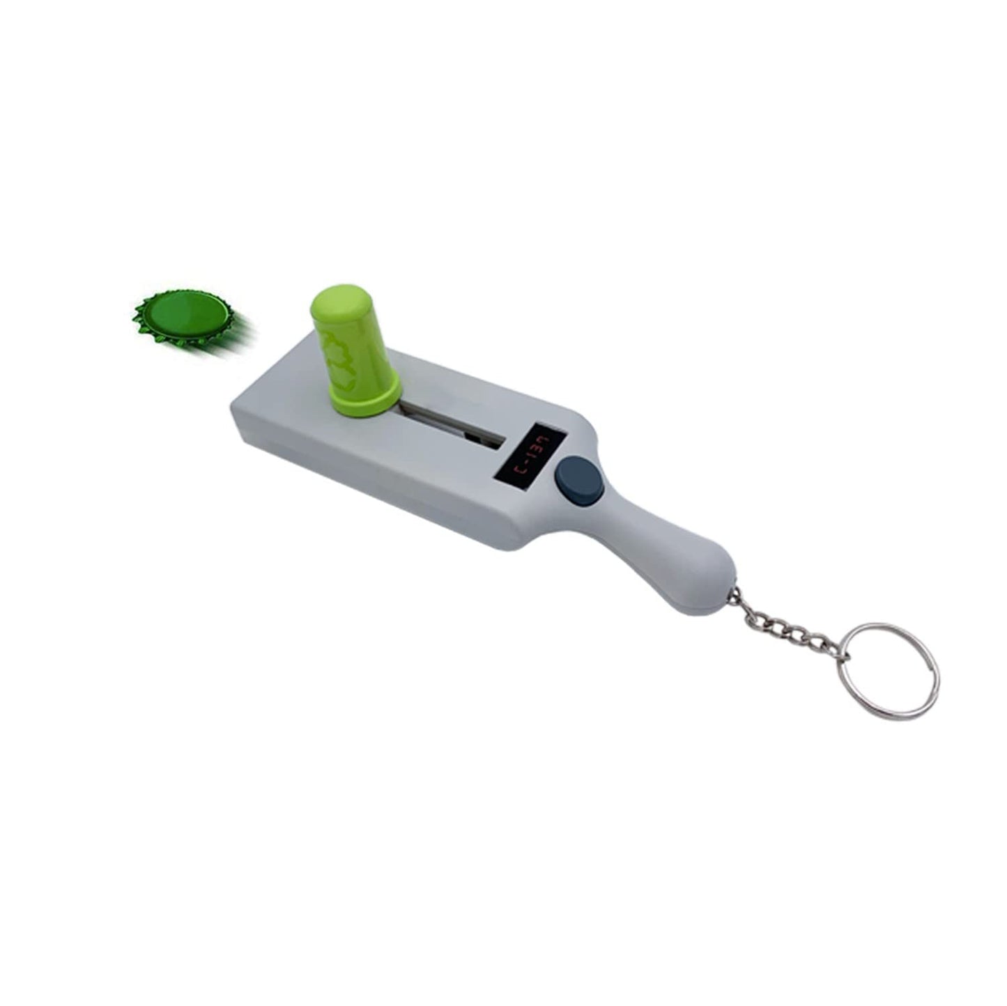 Factory Entertainment Portal Gun Bottle Opener