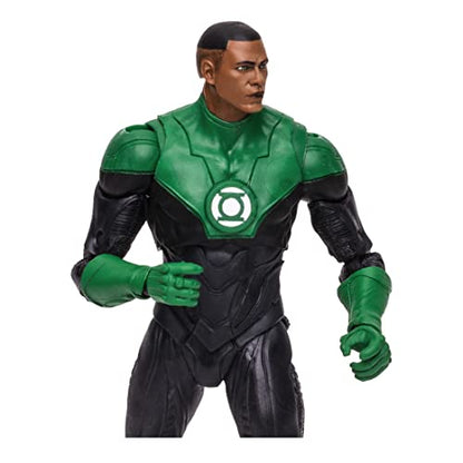 McFarlane Toys DC Multiverse Green Lantern John Stewart Endless Winter Action Figure