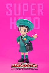 Ichibansho Figure - Dragon Ball Super: Super Hero - Pan (Hero), Bandai Spirits Collectible Statue