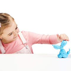 Squeakee Minis Billo The Monkey