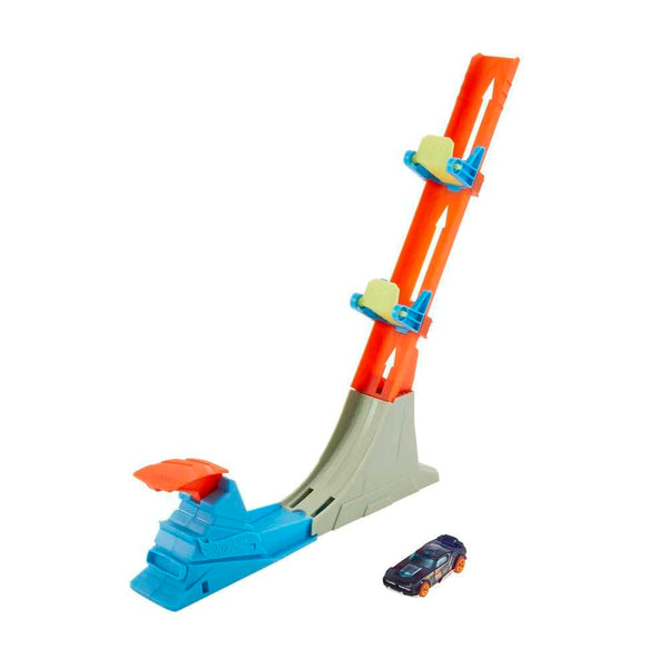 Hot Wheels Action Vertical Power Launch