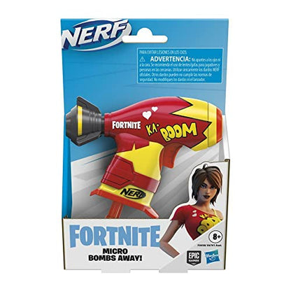 Ner Ms Fortnite Bombs Away