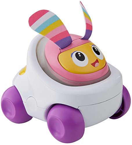 Fisher-Price Bright Beats Buggies BeatBelle