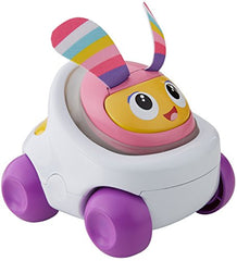 Fisher-Price Bright Beats Buggies BeatBelle