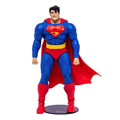 DC Multiverse Superman vs. Batman (The Dark Knight Returns) 7" Action Figure Multipack
