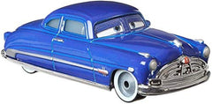 Disney Pixar Cars Doc Hudson