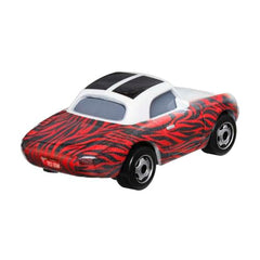 Disney Pixar Cars Mae Pillar-DuRev On The Road 1:64 Scale du rev durev Pillar