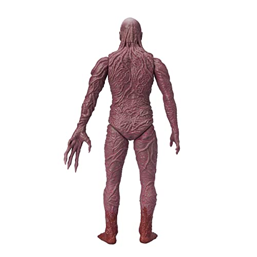 Stranger Things - Bloody Vecna, Demogorgon, Demodog, & Demobat Vinyl Figures 4-Pack - Amazon Exclusive