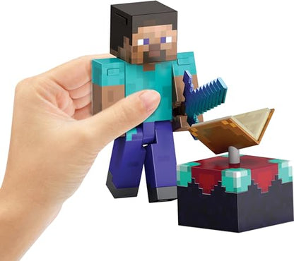 Mattel Minecraft Diamond Level