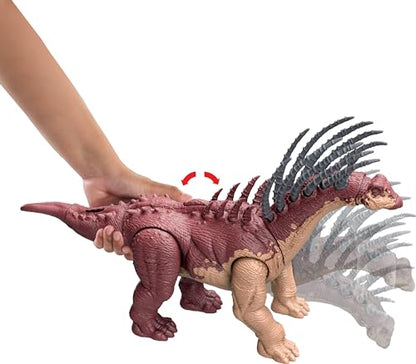 Mattel Jurassic World Gigantic Trackers