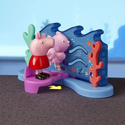 Peppa Pig Peppa's Adventures