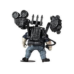 McFarlane Toys, Spawn Comic