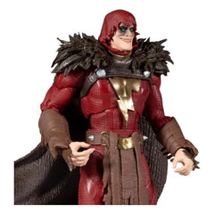 McFarlane 15168 - DC Multiverse 7 - King Shazam,Multi kleuren