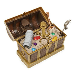 Kinetic Sand Spin Master Treasure Hunt Natural