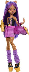 Monster High Doll and Fashion Set
