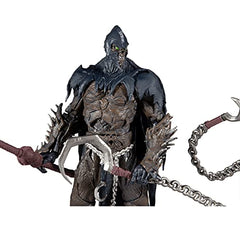 McFarlane Toys, Spawn Comic 7-inch Raven Spawn Action Figure