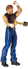 WWE Basic Dean Ambrose Figure