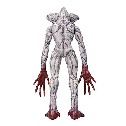 Stranger Things - Bloody Vecna, Demogorgon, Demodog, & Demobat Vinyl Figures 4-Pack - Amazon Exclusive