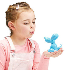 Squeakee Minis Billo The Monkey