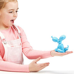 Squeakee Minis Billo The Monkey