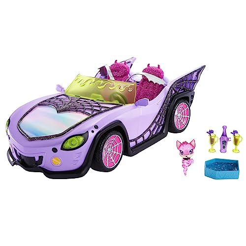 Monster High