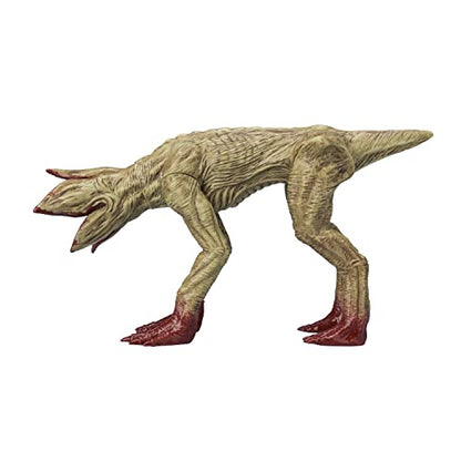 Stranger Things - Bloody Vecna, Demogorgon, Demodog, & Demobat Vinyl Figures 4-Pack - Amazon Exclusive