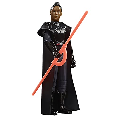 STAR WARS Retro Collection Reva (Third Sister) Toy