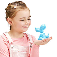 Squeakee Minis Billo The Monkey