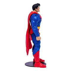 DC Multiverse Superman vs. Batman (The Dark Knight Returns) 7" Action Figure Multipack
