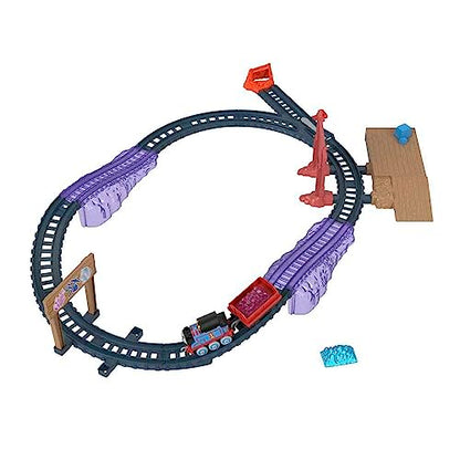 Mattel Thomas PA Track Set