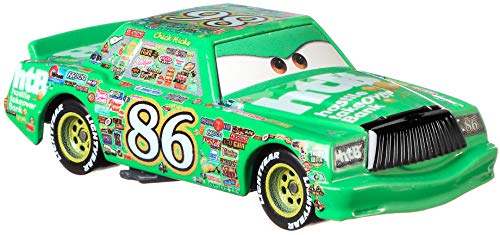 Disney Cars Toys Chick Hicks