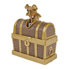 Kinetic Sand Spin Master Treasure Hunt Natural