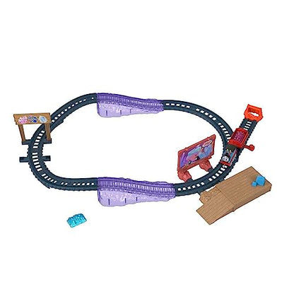 Mattel Thomas PA Track Set