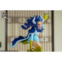 One Piece Ichibansho Glitter of Ha Ulti Figure