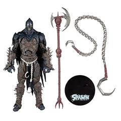 McFarlane Toys, Spawn Comic 7-inch Raven Spawn Action Figure