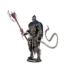 McFarlane Toys, Spawn Comic 7-inch Raven Spawn Action Figure
